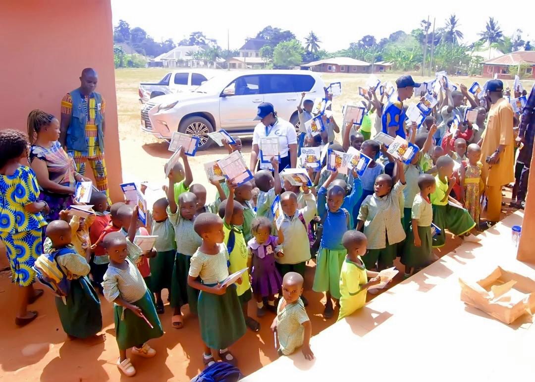 Malnutrition in Nigeria