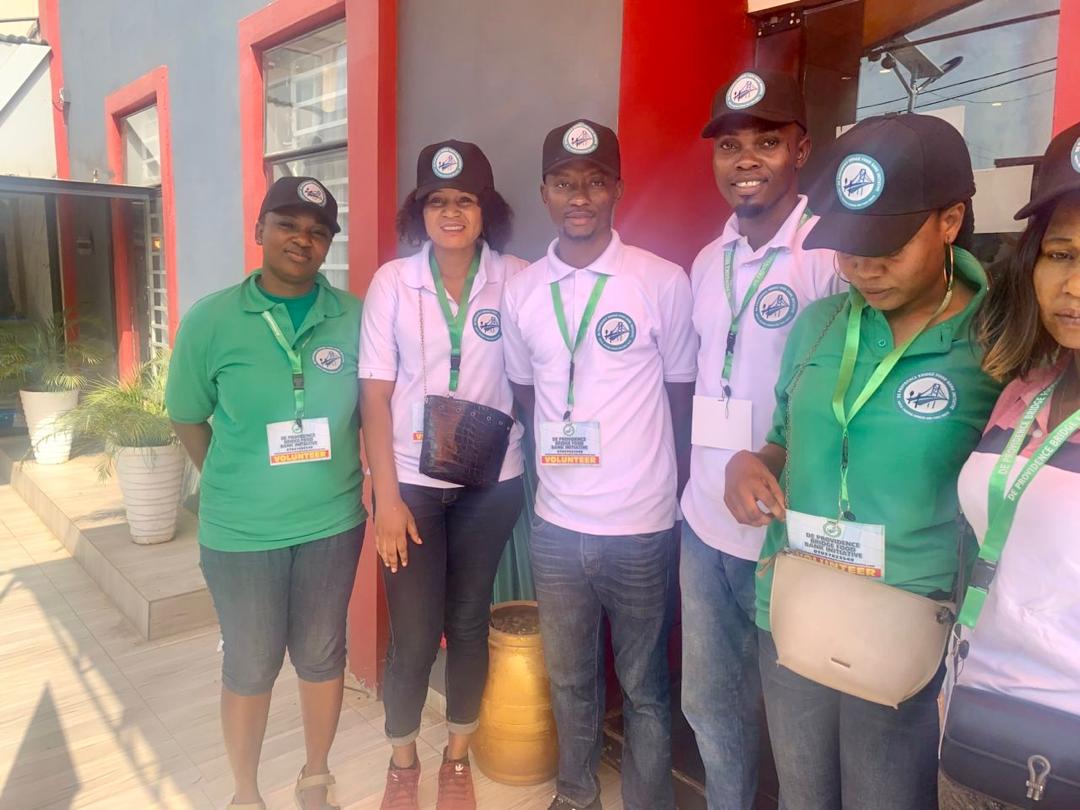 Motivation Behind De Providence Food Bank